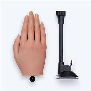 Amazon.co.jp 売れ筋ランキング: ネイル練習用ハンドマネキン の